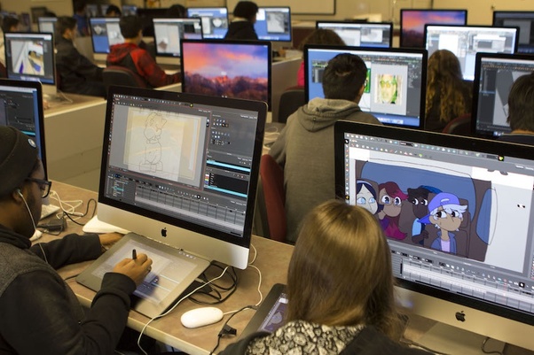 B.Sc Multimedia
